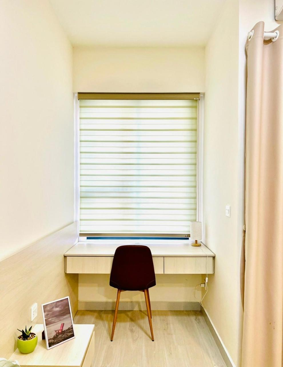 Premier Aparts - Soho Residence, City Central, 10Mins To Benthanh Market, Buivien Street Ho Şi Min Exterior foto