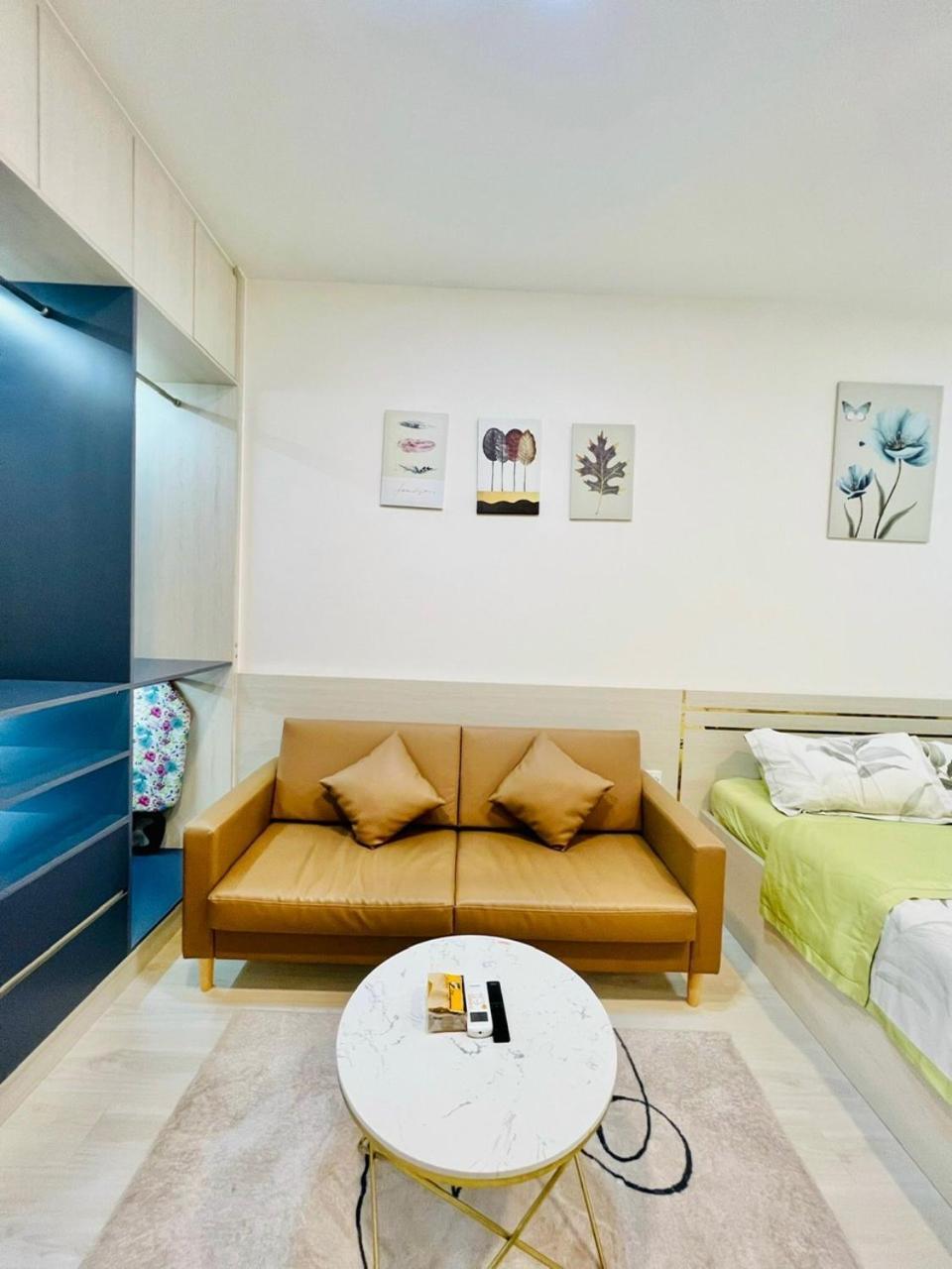 Premier Aparts - Soho Residence, City Central, 10Mins To Benthanh Market, Buivien Street Ho Şi Min Exterior foto